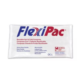 Compresa fría/caliente Flexipac® - Mediana 13x25cm