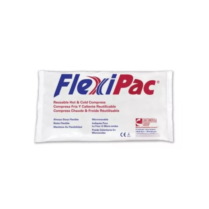 Compresa fría/caliente Flexipac® - Mediana 13x25cm