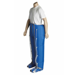 Pantalón 6 cámaras