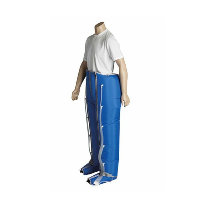 Pantalón 6 cámaras