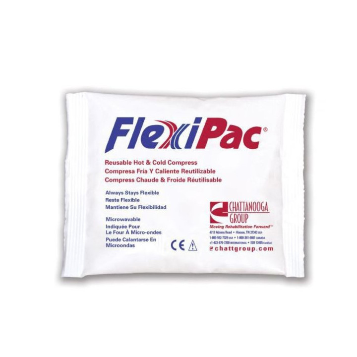 Compresa fría/caliente Flexipac® - Chica 13x15cm