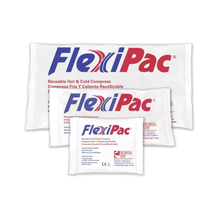 Compresa fría/caliente Flexipac®
