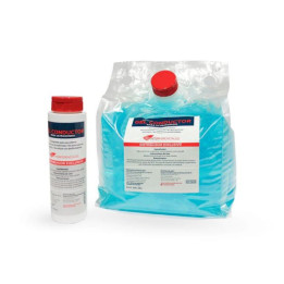 Gel para Ultrasonido 5 Lts.