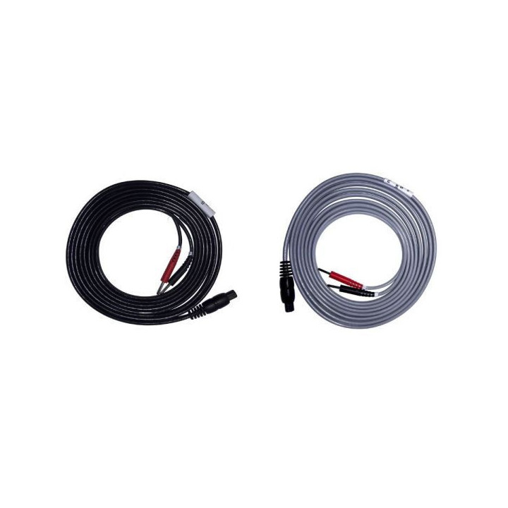 Cables Para Paciente Intelect/Advanced 1 y 2