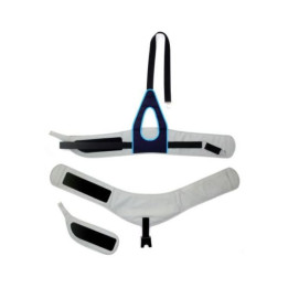 Sistema de correas QuickWrap™ DTS, tracción