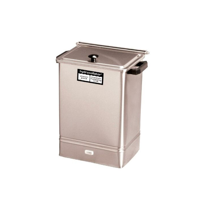 Hydrocollator® E-1 - Compresero caliente fijo