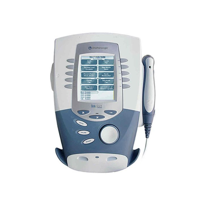 Intelect® Advanced Combo