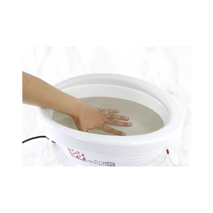 Parafinero WaxWel