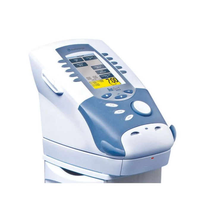 Intelect® Advanced Stim Unidad para electroterapia