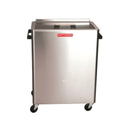 Hydrocollator® M-2 - Compresero Caliente Móvil
