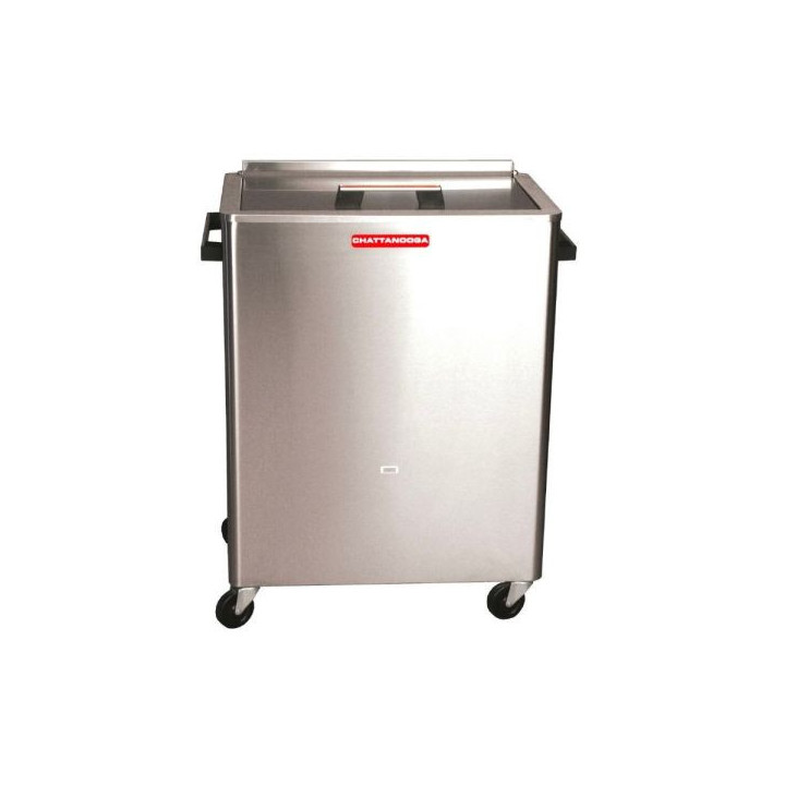 Hydrocollator® M-2 - Compresero Caliente Móvil