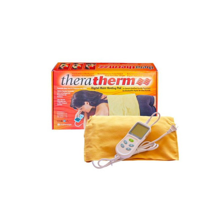 Compresa caliente Theratherm® - Estándar 36x68cm