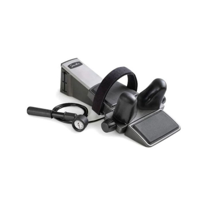 Tracción Cervical Saunders®