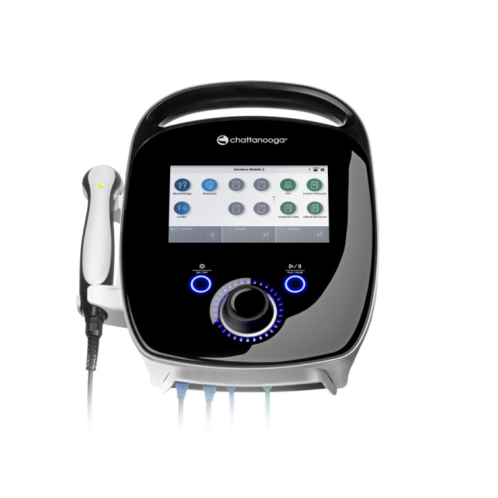 INTELECT® MOBILE 2 COMBO