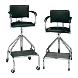 Silla para Hidroterapia