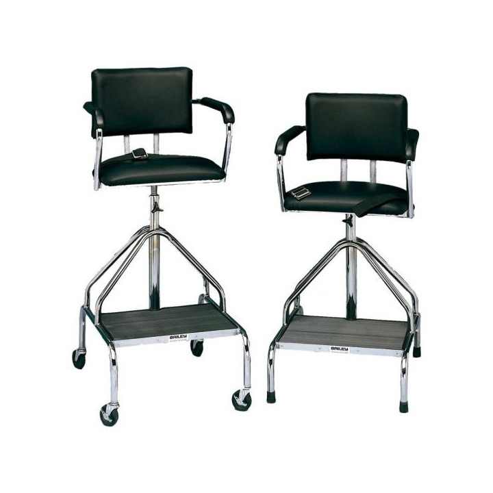 Silla para Hidroterapia