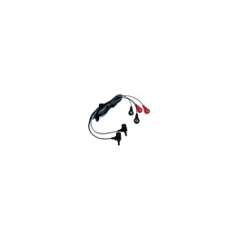 Cable con clip para VitalStim® portátil