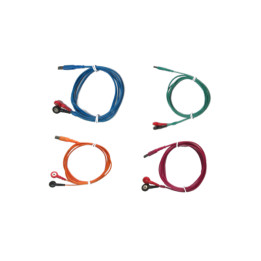 Cables para equipo de terapia de deglución