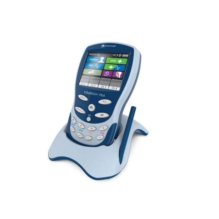 VitalStim Plus