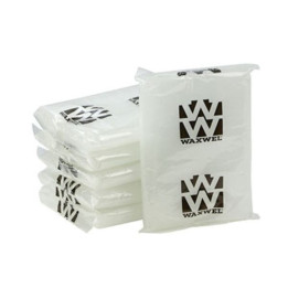 6 Paquetes De Parafina Waxwel 1lb (454 grs)
