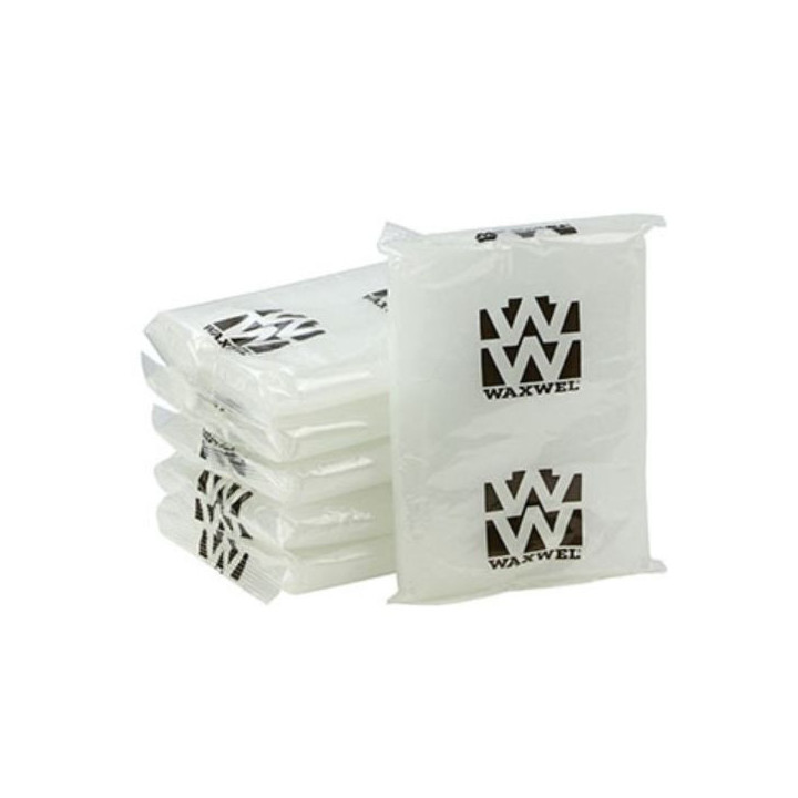 6 Paquetes De Parafina Waxwel 1lb (454 grs)